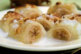 5 món ăn vặt tuyệt ngon cho mùa thu 5 món ăn vặt tuyệt ngon cho mùa thu