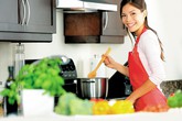 Nội tướng cô đơn Nội tướng cô đơn