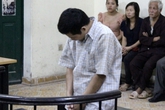 Lời “hối tội” muộn màng của gã chồng đốt vợ… Lời “hối tội” muộn màng của gã chồng đốt vợ…