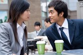Bạn trai giấu chuyện từng có vợ Bạn trai giấu chuyện từng có vợ