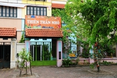 Có dị vật trong phế quản bé một tuổi tử vong Có dị vật trong phế quản bé một tuổi tử vong