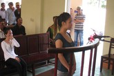 Thiếu nữ 20 dùng dao lam rạch mặt nữ sinh vì ghen Thiếu nữ 20 dùng dao lam rạch mặt nữ sinh vì ghen
