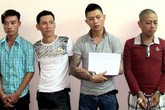Kinh hoàng hai cô gái bị giang hồ bắn trên phố Kinh hoàng hai cô gái bị giang hồ bắn trên phố