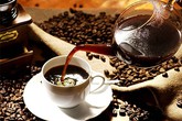 Lạm dụng cà phê dễ... đoản thọ Lạm dụng cà phê dễ... đoản thọ