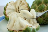 Những lợi ích tuyệt vời khi ăn quả na Những lợi ích tuyệt vời khi ăn quả na