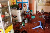 Vụ nổ nồi cơm điện: Gài thuốc nổ để trả thù? Vụ nổ nồi cơm điện: Gài thuốc nổ để trả thù?