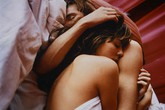Để lửa tình âm ỉ cháy sau mỗi "cuộc yêu" Để lửa tình âm ỉ cháy sau mỗi "cuộc yêu"