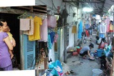 Thâm nhập những cuộc thác loạn và cơn bão ''sống thử'' tại KCN Thâm nhập những cuộc thác loạn và cơn bão ''sống thử'' tại KCN