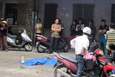 Giật mình vì hàng loạt thanh niên tự tử trong 2 ngày ở Sài Gòn Giật mình vì hàng loạt thanh niên tự tử trong 2 ngày ở Sài Gòn