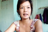 Người tình xẻo tai Phó bí thư xã bị bắt Người tình xẻo tai Phó bí thư xã bị bắt
