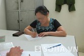 U50, bầu 8 tháng vẫn vác bụng đi bán dâm U50, bầu 8 tháng vẫn vác bụng đi bán dâm