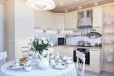 Một số lưu ý về cách đặt bàn ăn chuẩn Một số lưu ý về cách đặt bàn ăn chuẩn