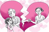 Bạn gái của ông ngoại Bạn gái của ông ngoại