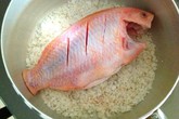 Mẹo hay khi làm món hấp Mẹo hay khi làm món hấp