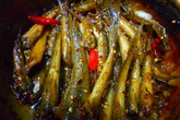 Thơm ngon cá chai kho kẹo Thơm ngon cá chai kho kẹo