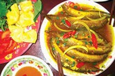 Món ăn bài thuốc cực tốt từ cá chạch, cá trê Món ăn bài thuốc cực tốt từ cá chạch, cá trê