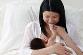 Cho con bú: 7 sự thật thú vị có thể bạn chưa biết Cho con bú: 7 sự thật thú vị có thể bạn chưa biết