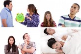Những lỗi khiến đàn ông dễ mất vợ Những lỗi khiến đàn ông dễ mất vợ