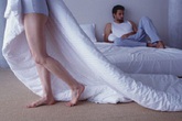 Thèm một người đàn ông ''cuồng gối chăn'' Thèm một người đàn ông ''cuồng gối chăn''