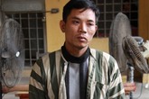 Rùng mình kẻ thích "cưỡng hiếp"... bà bầu Rùng mình kẻ thích "cưỡng hiếp"... bà bầu