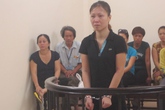 Người đàn bà 30 tuổi có 3 chồng nhận án 15 năm tù Người đàn bà 30 tuổi có 3 chồng nhận án 15 năm tù