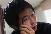 Chồng rất điệu, có phải là đồng tính? Chồng rất điệu, có phải là đồng tính?