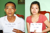 Hàng trăm nghìn USD và tiền tỷ trong 'kho' ma tuý của kiều nữ Hàng trăm nghìn USD và tiền tỷ trong 'kho' ma tuý của kiều nữ