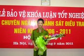 Thủ khoa kép đại học giờ ra sao? Thủ khoa kép đại học giờ ra sao?