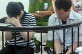 “Nữ quái” trộm két sắt cơ quan chồng, khoắng gần 1 tỷ “Nữ quái” trộm két sắt cơ quan chồng, khoắng gần 1 tỷ