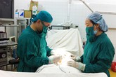 Gặp họa vì đi tìm "bản lĩnh đàn ông" Gặp họa vì đi tìm "bản lĩnh đàn ông"
