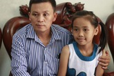 Lời kể của người giải cứu hai bé gái nghi bị bắt cóc Lời kể của người giải cứu hai bé gái nghi bị bắt cóc