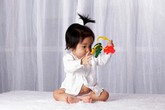 Giúp con vận động tốt qua các giai đoạn Giúp con vận động tốt qua các giai đoạn