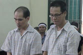 Thanh niên đâm chết 2 người hàng xóm vì bênh bố nhận án tử Thanh niên đâm chết 2 người hàng xóm vì bênh bố nhận án tử