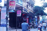 Họa đến từ tẩm quất, matxa 'trá hình' Họa đến từ tẩm quất, matxa 'trá hình'