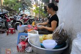 Miến lươn trộn ngon, bổ, rẻ vỉa hè phố Phủ Doãn Miến lươn trộn ngon, bổ, rẻ vỉa hè phố Phủ Doãn