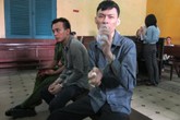 Mất mạng vì cho bạn nhậu ngủ nhờ Mất mạng vì cho bạn nhậu ngủ nhờ