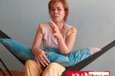 Quý tử mê xế mang cả két sắt của mẹ dâng cho… trộm Quý tử mê xế mang cả két sắt của mẹ dâng cho… trộm