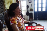 “Gạ tình” bất thành, anh rể viết tờ rơi bêu xấu em dâu? “Gạ tình” bất thành, anh rể viết tờ rơi bêu xấu em dâu?