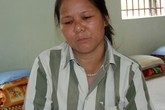 Khát vọng ngày về của nữ phạm nhân buôn ma túy Khát vọng ngày về của nữ phạm nhân buôn ma túy