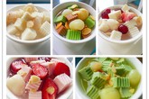 Những quán chè ngon cho ngày hè Sài Gòn Những quán chè ngon cho ngày hè Sài Gòn