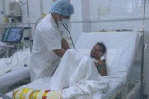 Cứu sống người bị đứt phổi, gãy hết xương sườn Cứu sống người bị đứt phổi, gãy hết xương sườn