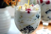 Làm chè mít sữa dừa siêu ngon đãi cả nhà Làm chè mít sữa dừa siêu ngon đãi cả nhà