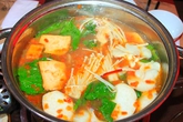 Những quán chay ngon cho tháng Vu Lan Những quán chay ngon cho tháng Vu Lan