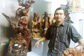 Hành trình 30 năm tìm mẹ của chàng giám đốc Hành trình 30 năm tìm mẹ của chàng giám đốc