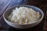 Cách nấu cơm bằng lò vi sóng cực ngon Cách nấu cơm bằng lò vi sóng cực ngon