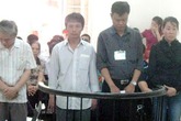 Vung triệu “đô” để “chạy án” tử cho chồng Vung triệu “đô” để “chạy án” tử cho chồng