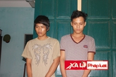 Nghiện “phim sex”, hai gã trai “săn” bạn trên facebook để cưỡng hiếp Nghiện “phim sex”, hai gã trai “săn” bạn trên facebook để cưỡng hiếp