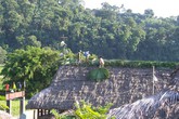 Vùng đất không có người hy sinh sau 4 cuộc chiến tranh Vùng đất không có người hy sinh sau 4 cuộc chiến tranh