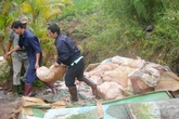 Đột kích hầm thiếc bí mật trong Thung lũng tình yêu Đột kích hầm thiếc bí mật trong Thung lũng tình yêu