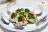 Thực đơn nghỉ lễ cho cả nhà thích thú! Thực đơn nghỉ lễ cho cả nhà thích thú!